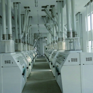 300噸磨粉機(jī)