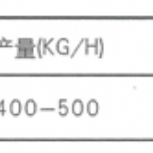 6FTS-10型加工成套設(shè)備