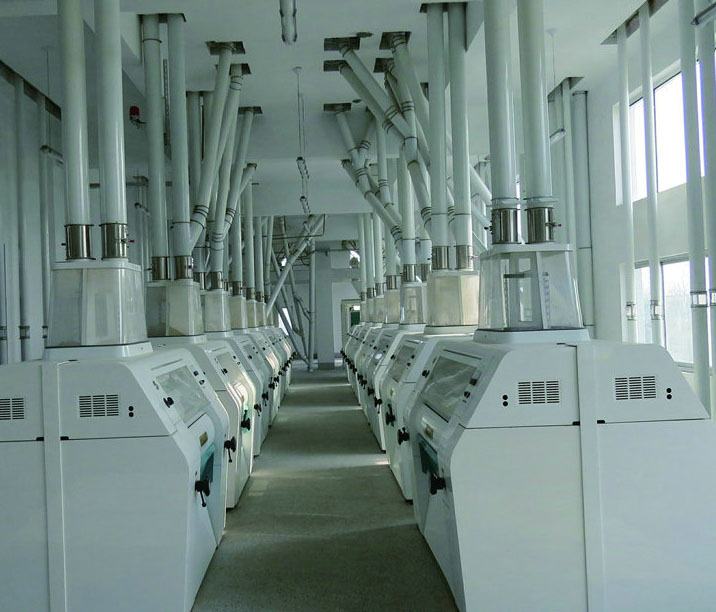 石磨面粉機(jī)廠家